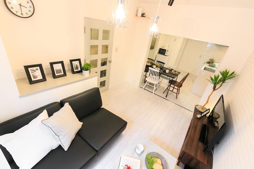 OSU 2CHOME HOUSE 名古屋