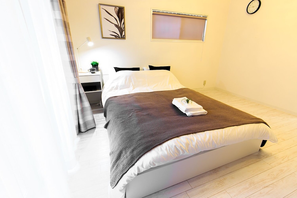 OSU 2CHOME HOUSE 名古屋