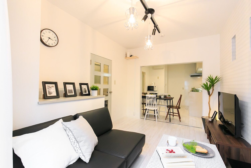 OSU 2CHOME HOUSE 名古屋