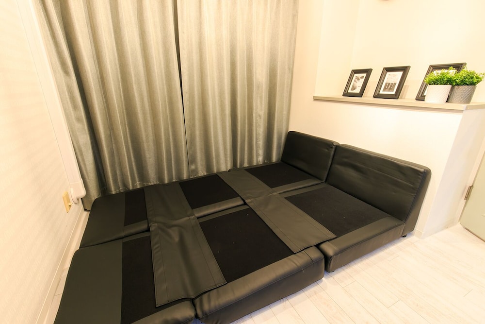 OSU 2CHOME HOUSE 名古屋
