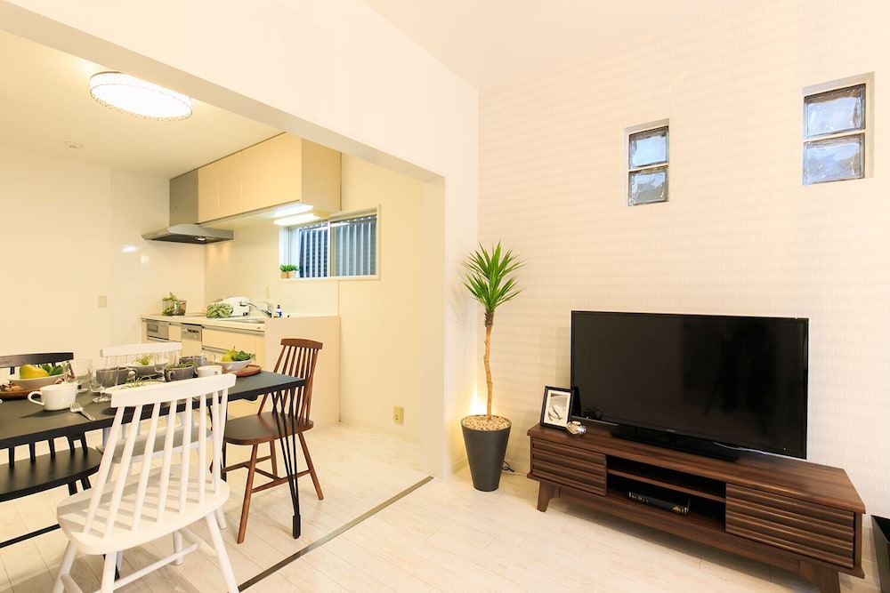 OSU 2CHOME HOUSE 名古屋