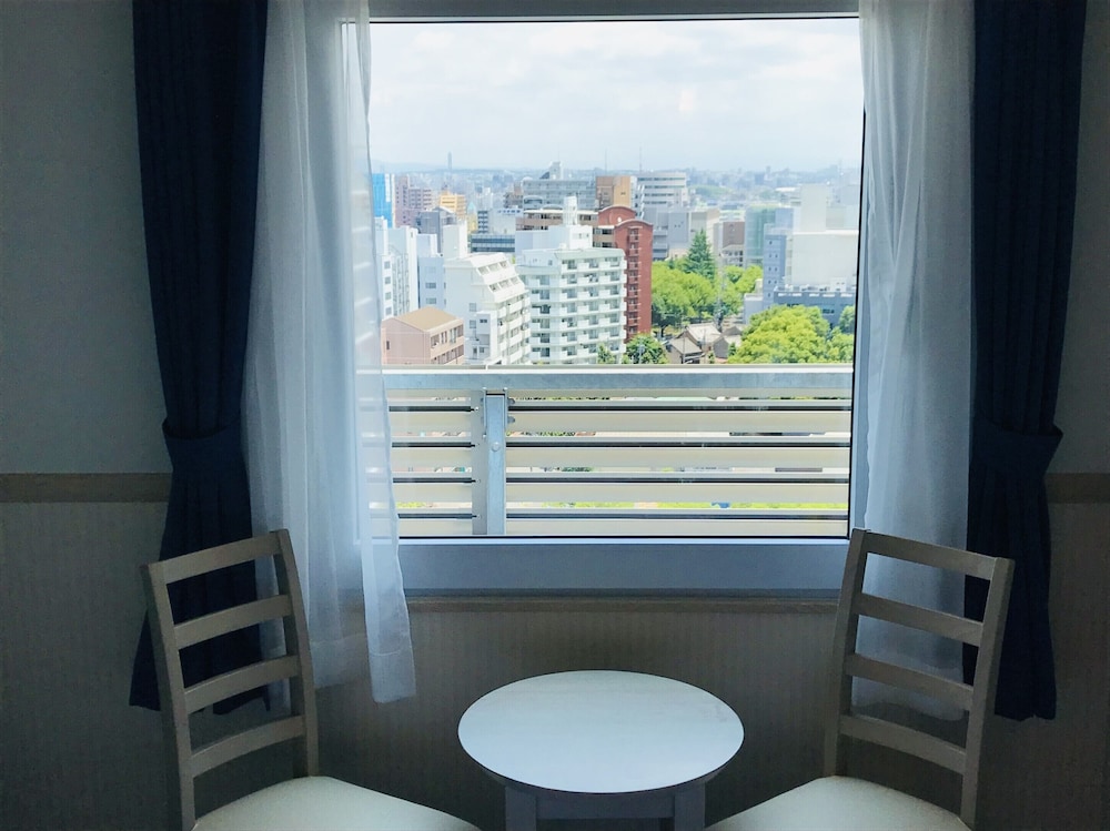 東横イン名古屋金山 名古屋