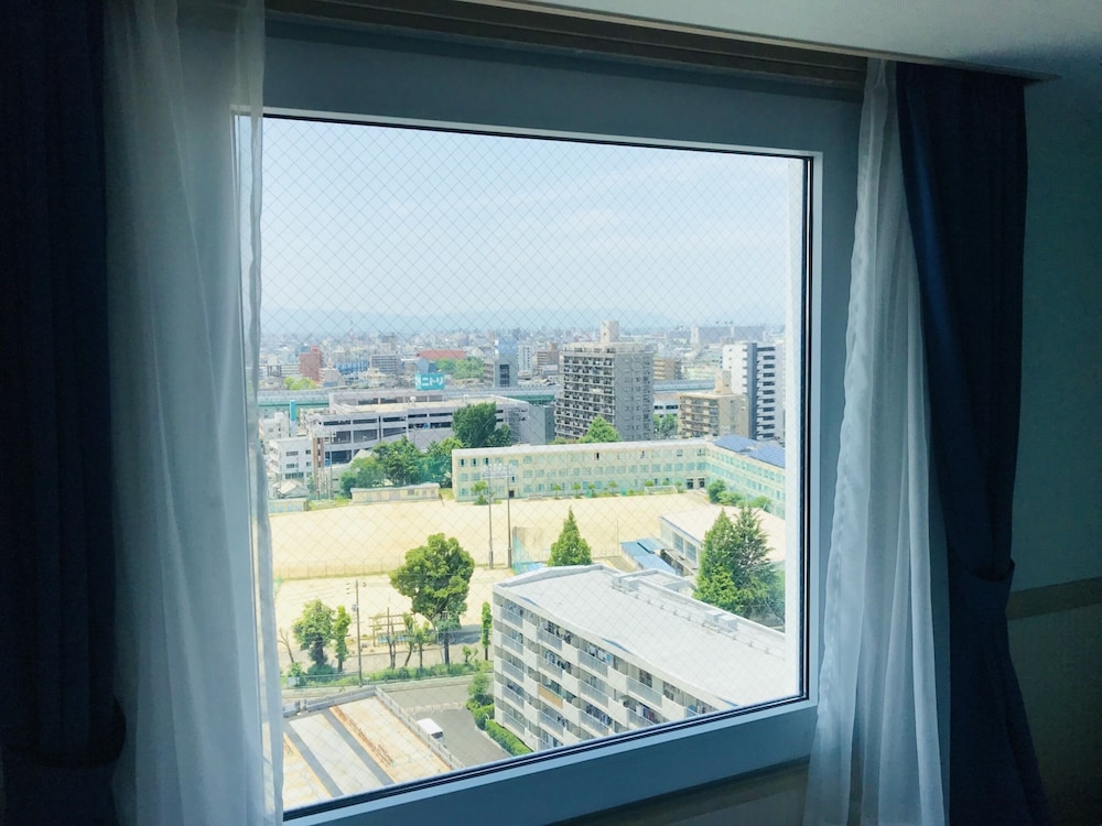 東横イン名古屋金山 名古屋