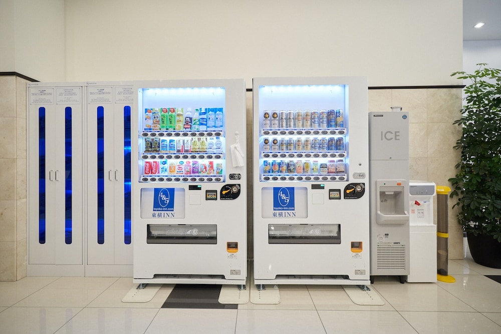 東横イン名古屋金山 名古屋