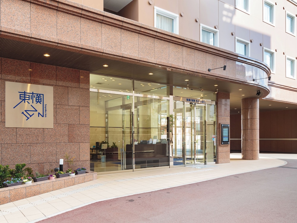 東横イン名古屋金山 名古屋