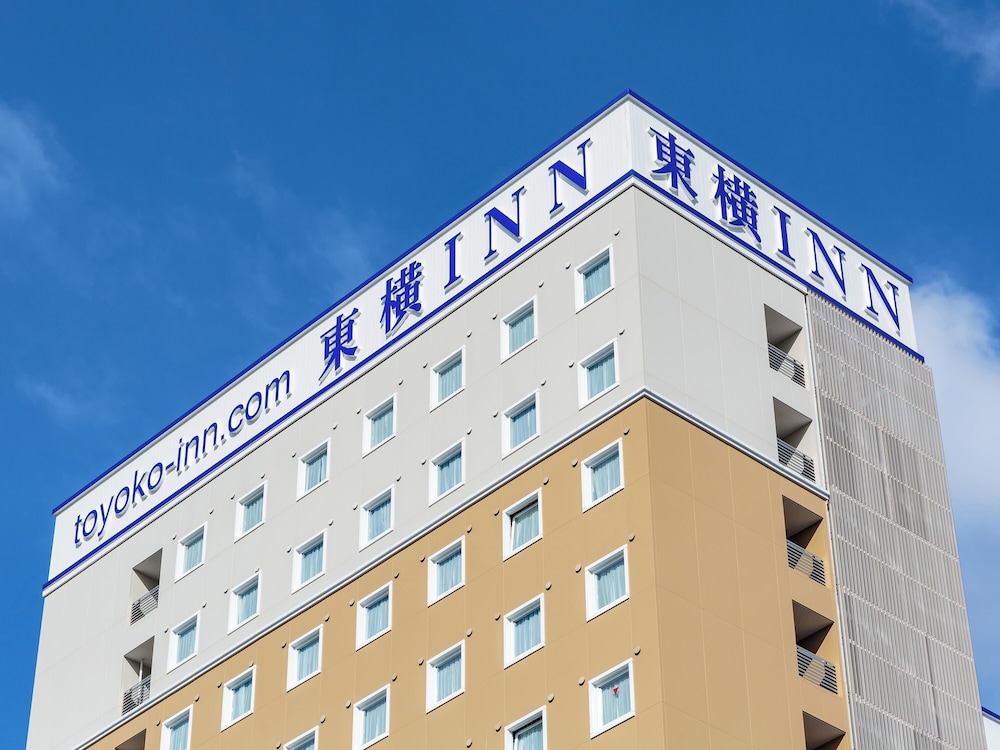 東横イン名古屋金山 名古屋