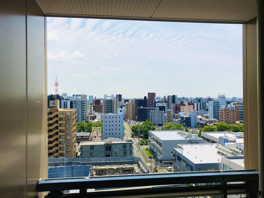 東横イン名古屋金山 名古屋