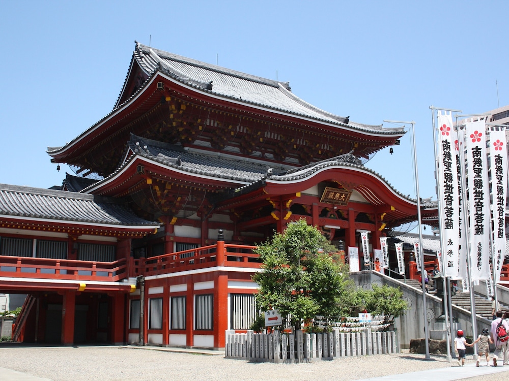 東横イン名古屋金山 名古屋