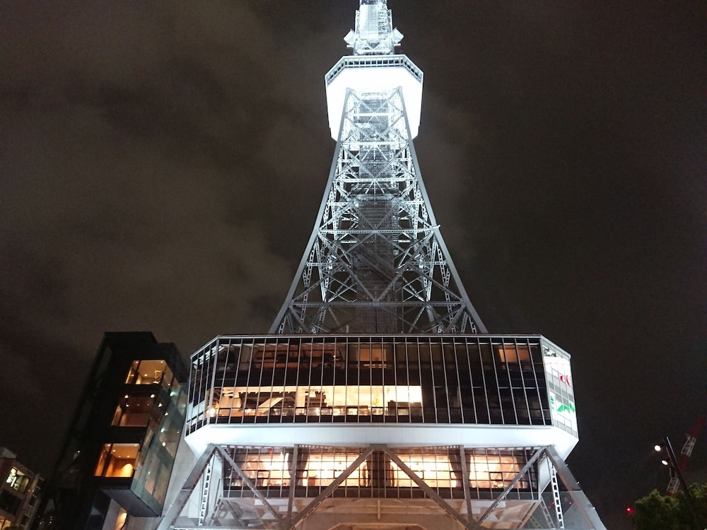 東横イン名古屋金山 名古屋