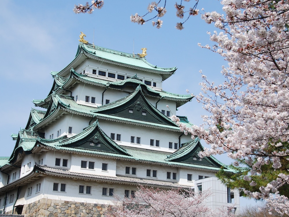 東横イン名古屋金山 名古屋