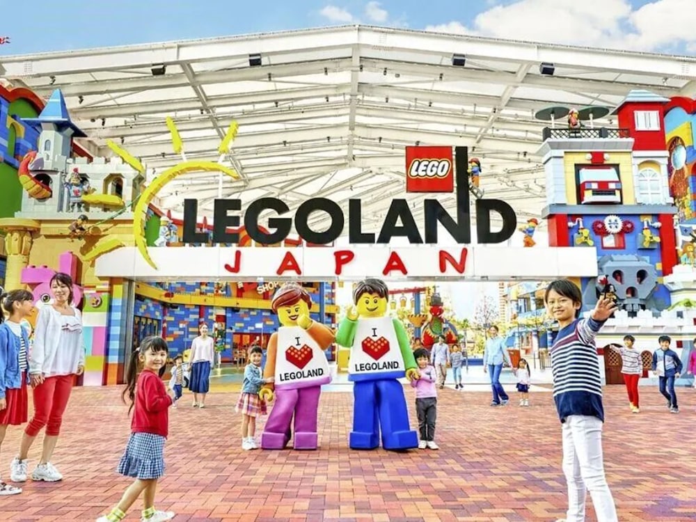 東横イン名古屋金山 名古屋