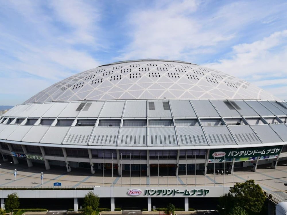 東横イン名古屋金山 名古屋