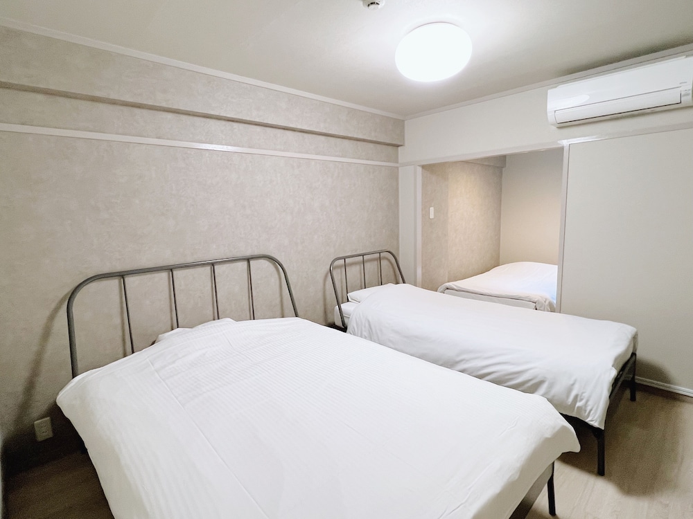 VIVA APARTMENT YABACHO (006) 名古屋