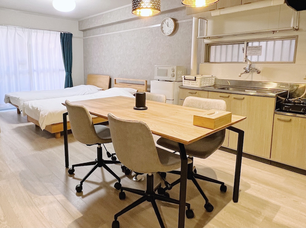 VIVA APARTMENT YABACHO (006) 名古屋
