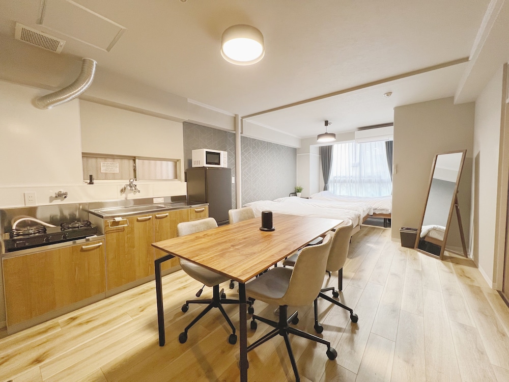 VIVA APARTMENT YABACHO (006) 名古屋