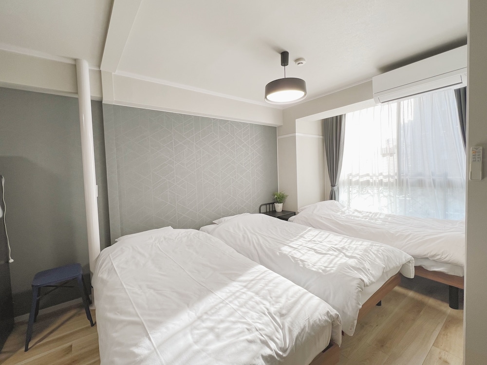 VIVA APARTMENT YABACHO (006) 名古屋