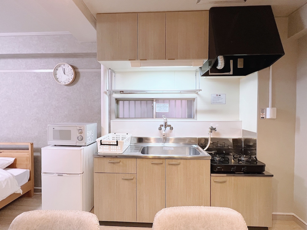 VIVA APARTMENT YABACHO (006) 名古屋