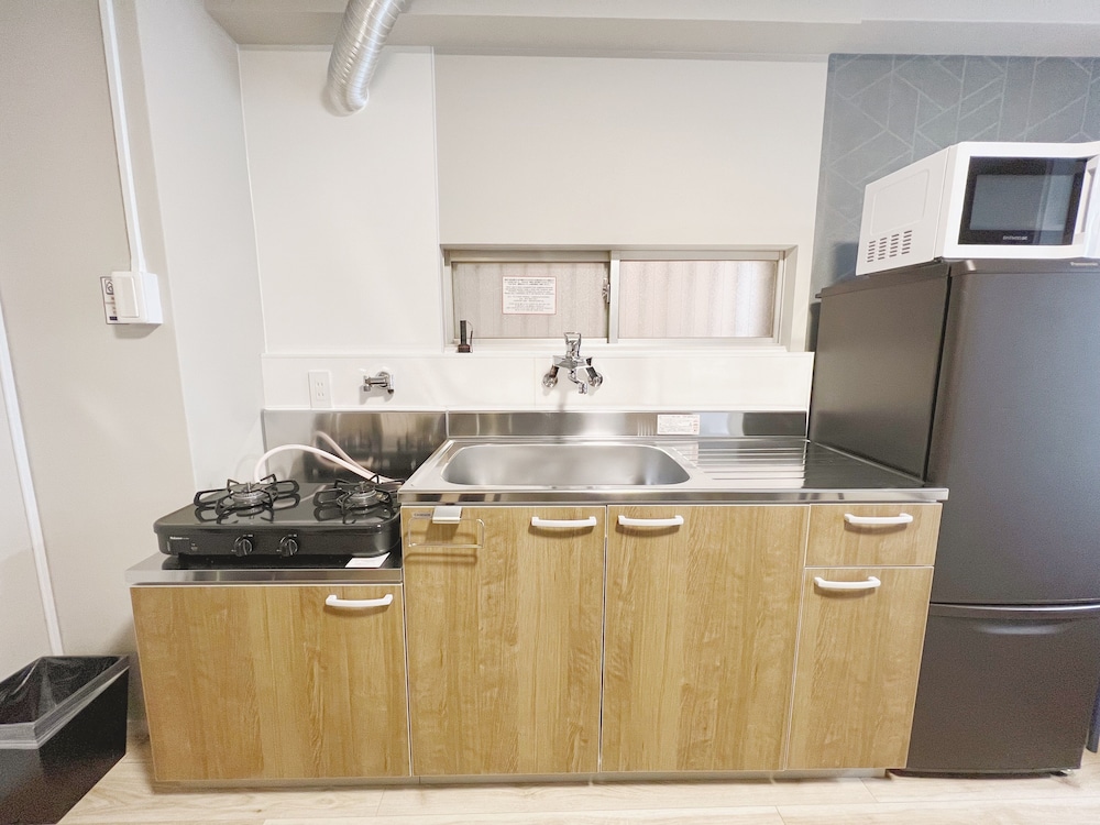 VIVA APARTMENT YABACHO (006) 名古屋