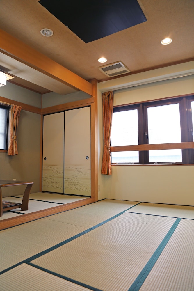ビジネスホテル アークスイン安楽荘 名古屋