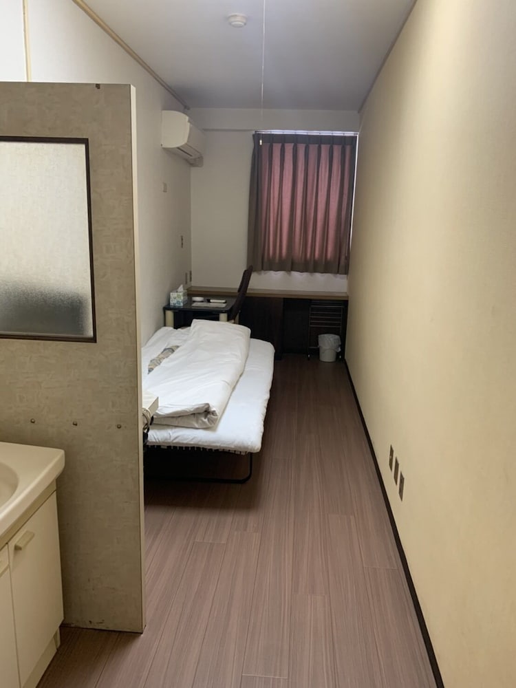 ビジネスホテル アークスイン安楽荘 名古屋