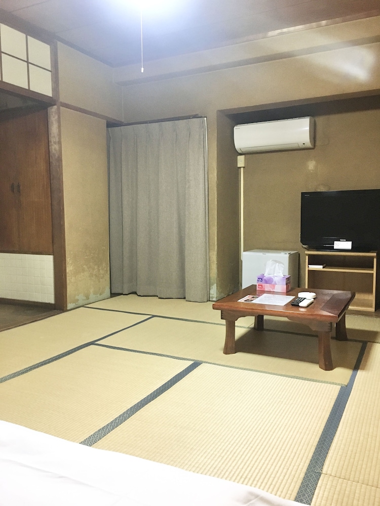 ビジネスホテル アークスイン安楽荘 名古屋