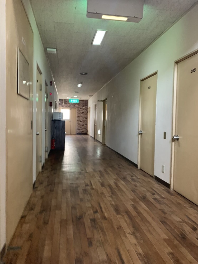 ビジネスホテル アークスイン安楽荘 名古屋