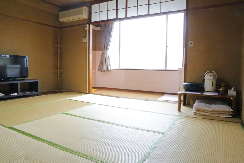 ビジネスホテル アークスイン安楽荘 名古屋