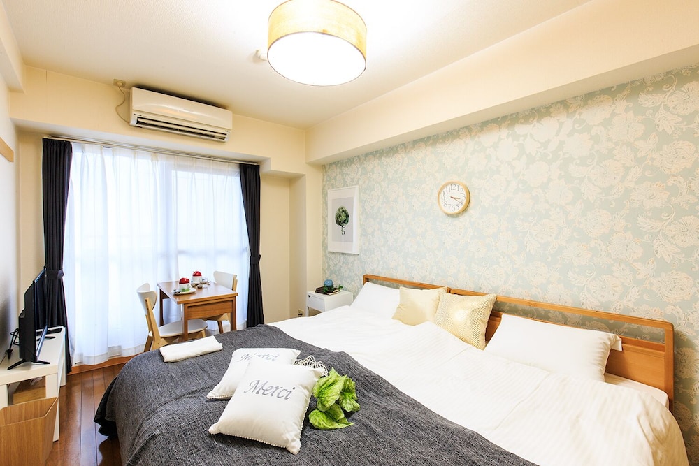KOGANE 6C APARTMENT 名古屋