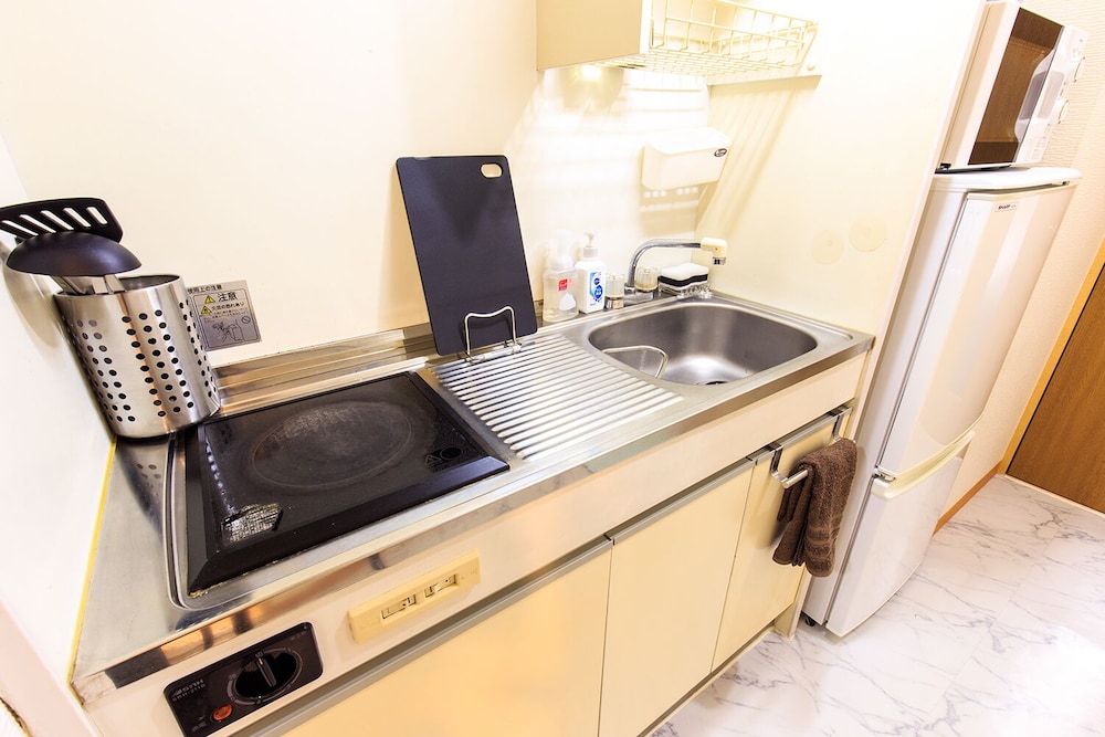 KOGANE 6C APARTMENT 名古屋