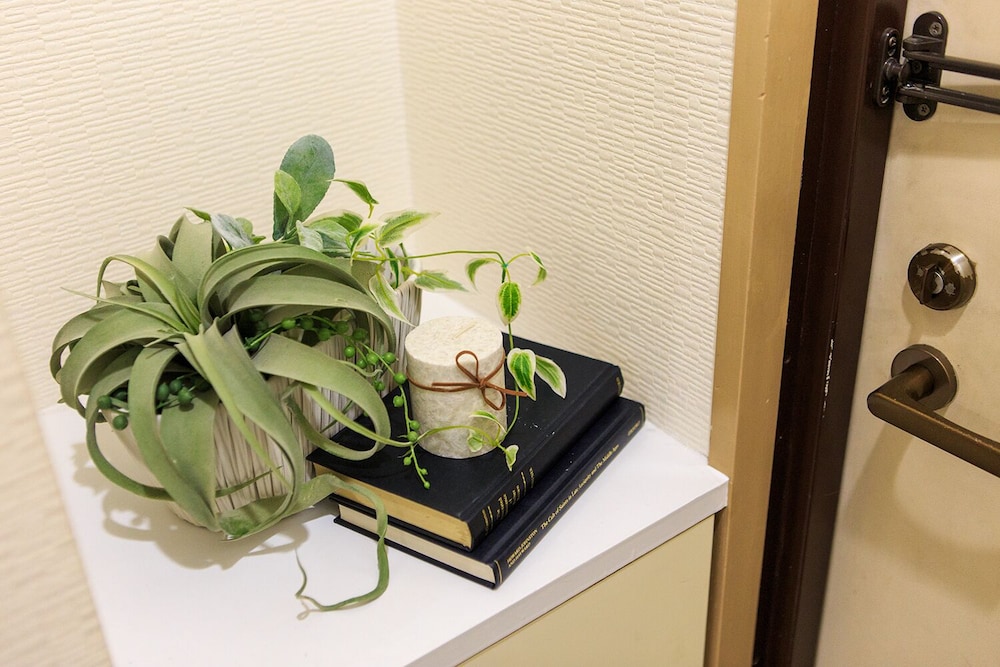 KOGANE 6C APARTMENT 名古屋
