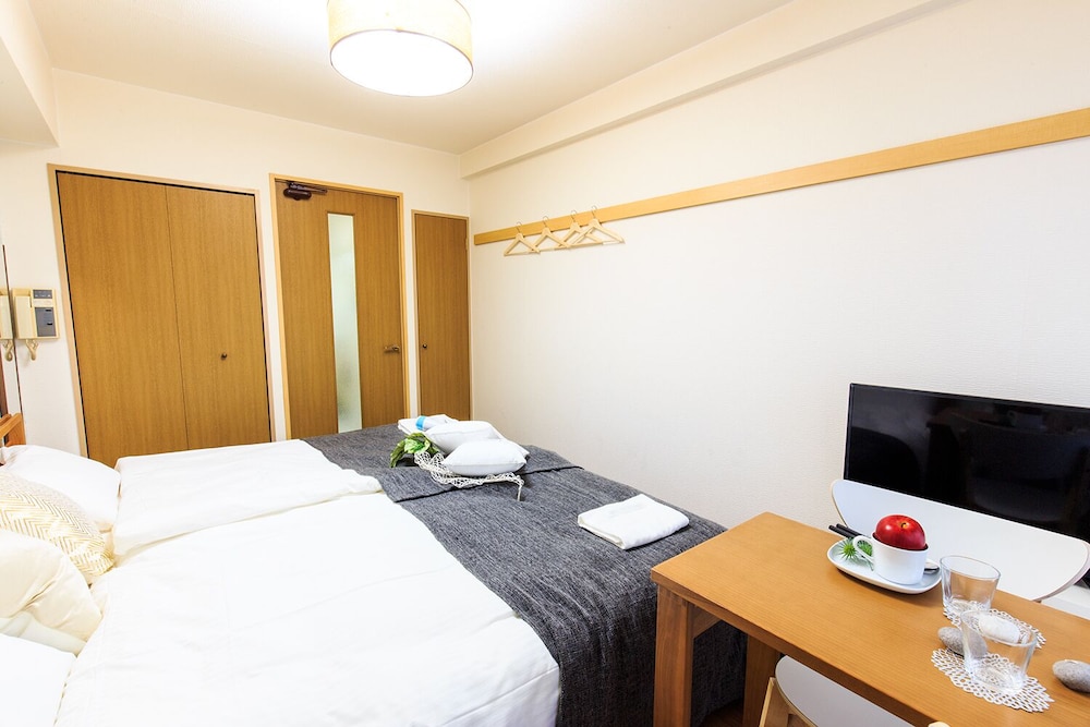 KOGANE 6C APARTMENT 名古屋