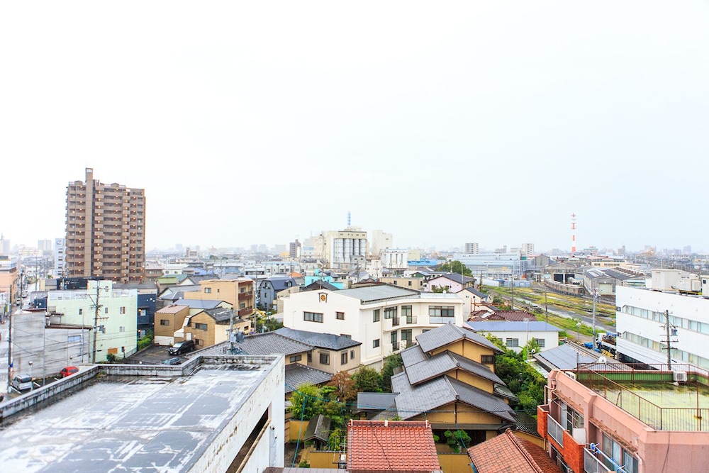 KOGANE 6C APARTMENT 名古屋