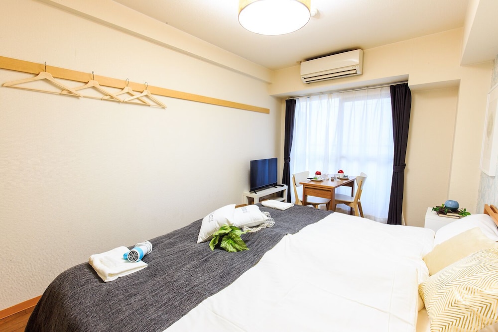KOGANE 6C APARTMENT 名古屋