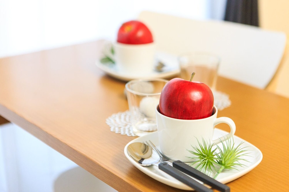 KOGANE 6C APARTMENT 名古屋