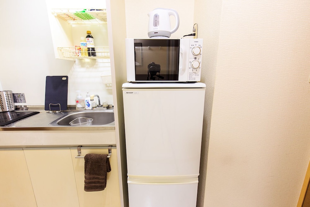 KOGANE 6C APARTMENT 名古屋