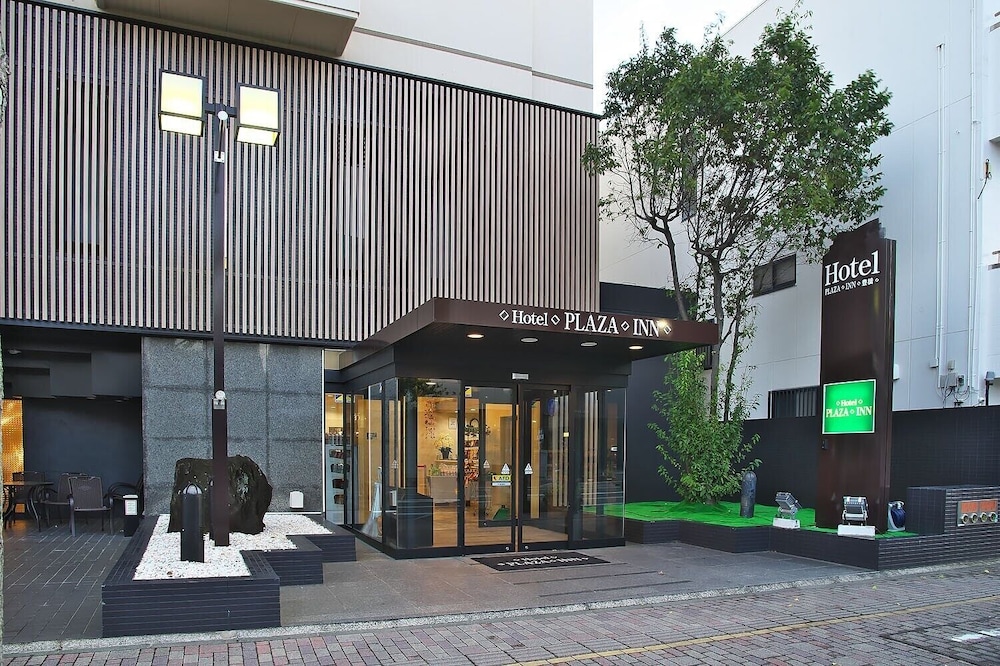 ホテルクラウンヒルズ豊橋 名古屋