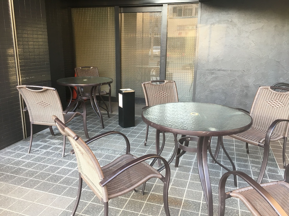ホテルクラウンヒルズ豊橋 名古屋