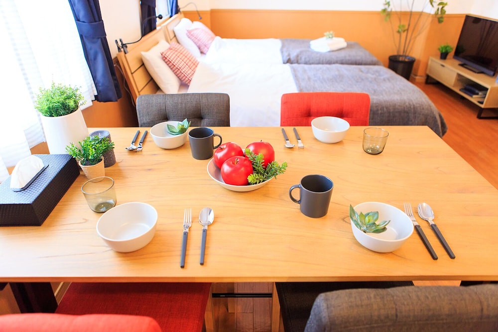 DAI 15 PROSPER APARTMENT 名古屋