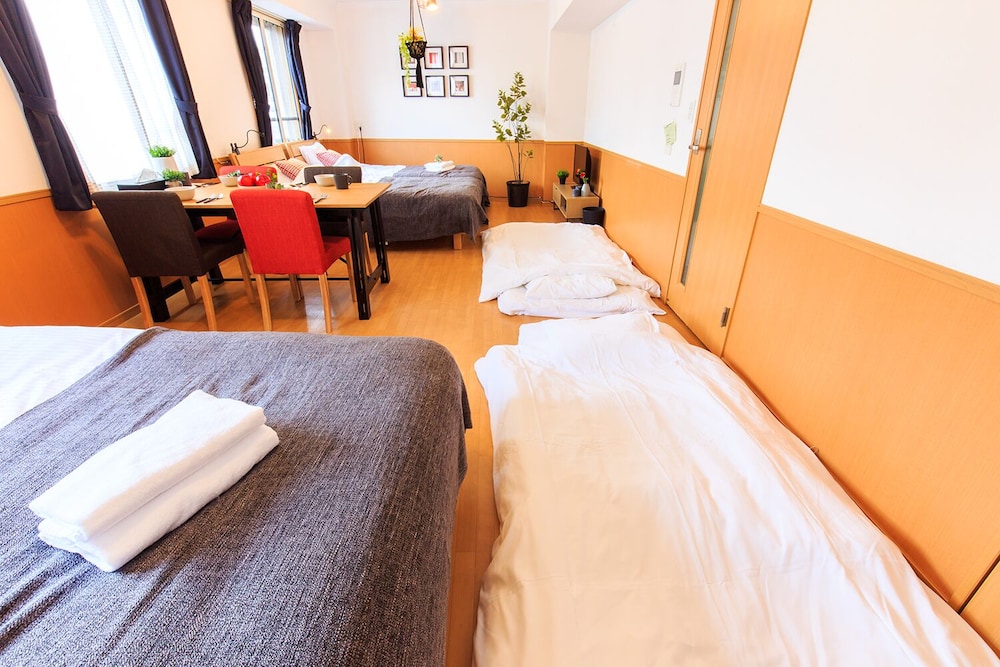 DAI 15 PROSPER APARTMENT 名古屋