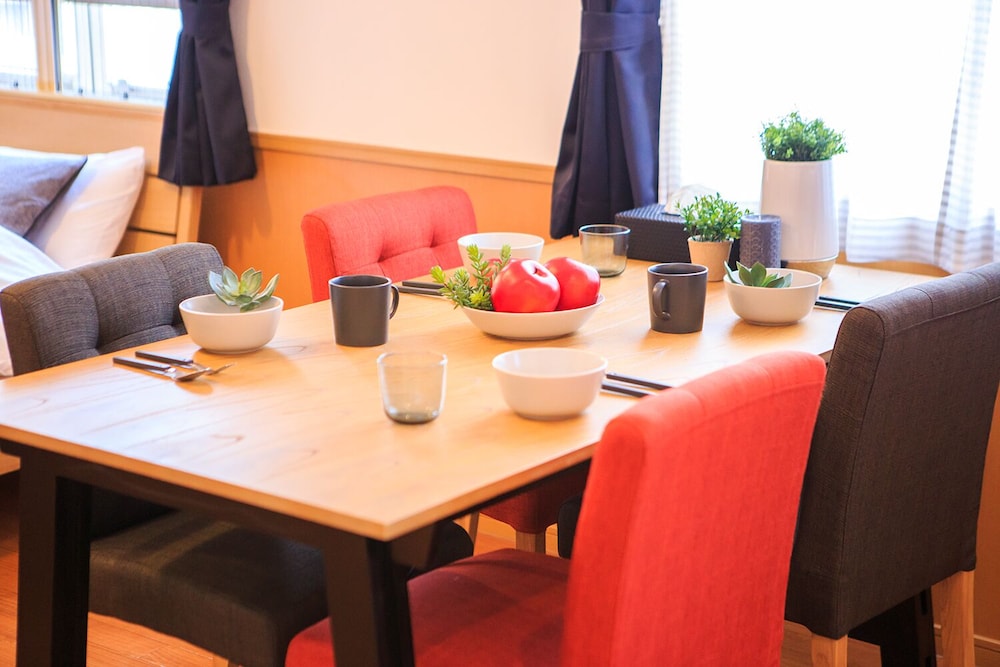 DAI 15 PROSPER APARTMENT 名古屋
