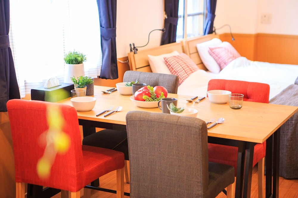 DAI 15 PROSPER APARTMENT 名古屋