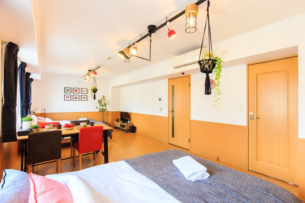 DAI 15 PROSPER APARTMENT 名古屋