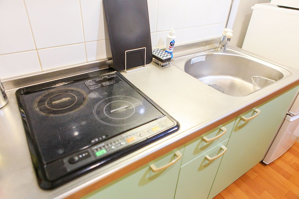 DAI 15 PROSPER APARTMENT 名古屋