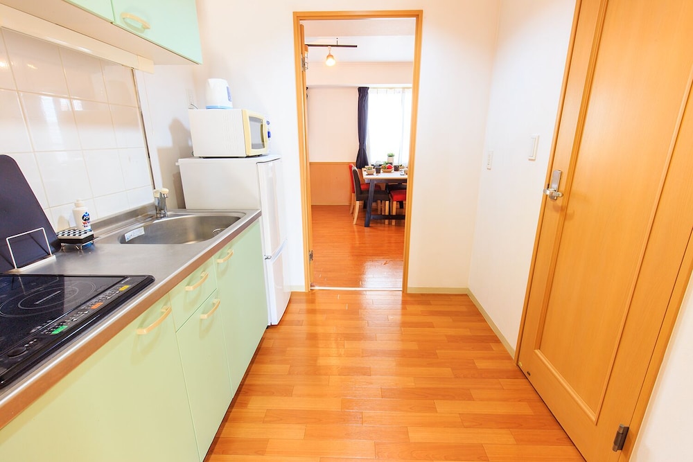 DAI 15 PROSPER APARTMENT 名古屋