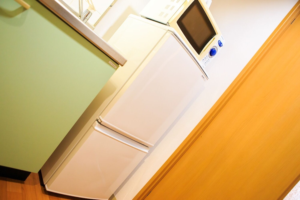 DAI 15 PROSPER APARTMENT 名古屋