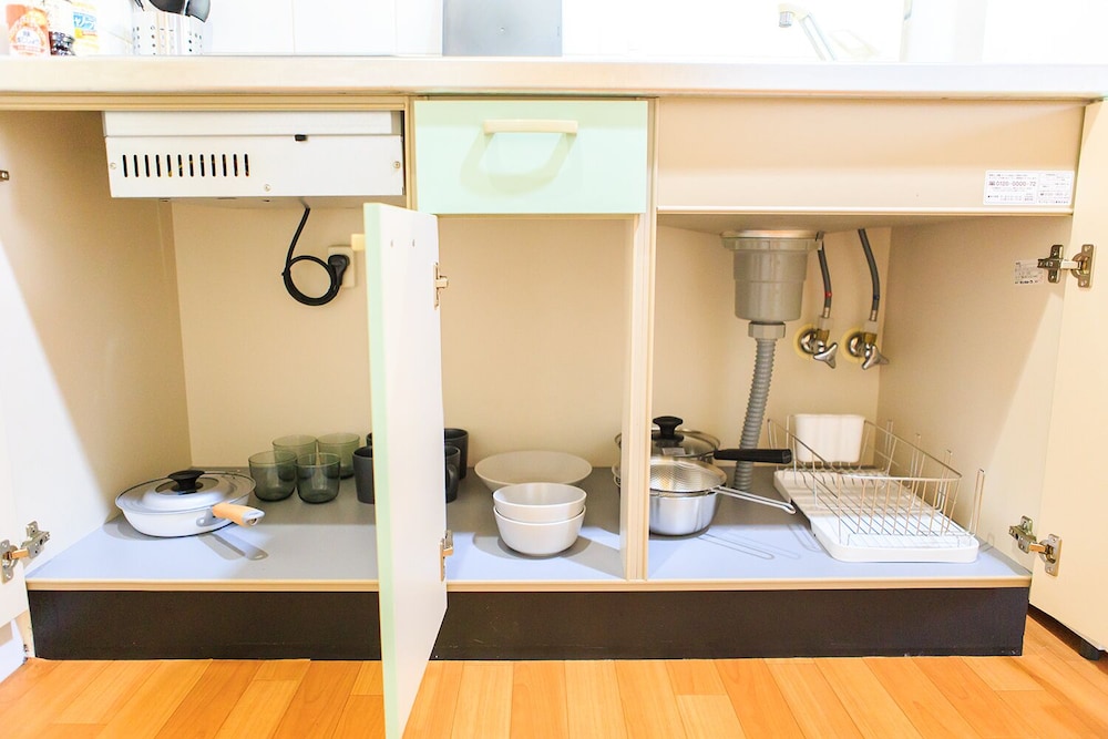 DAI 15 PROSPER APARTMENT 名古屋