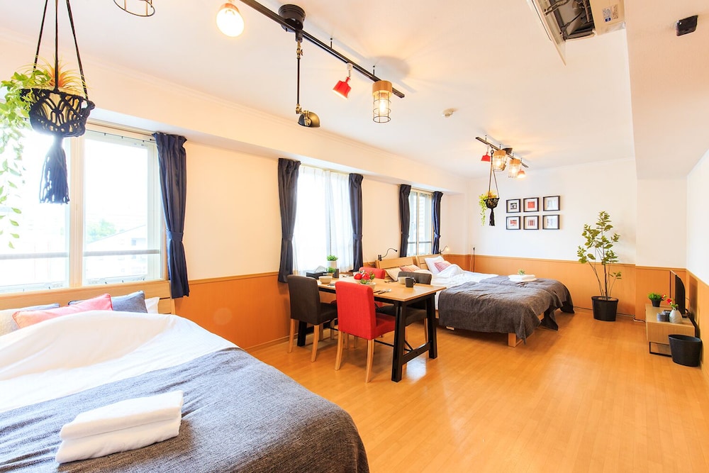 DAI 15 PROSPER APARTMENT 名古屋