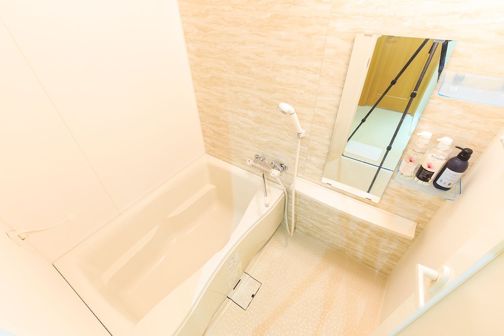 DAI 15 PROSPER APARTMENT 名古屋