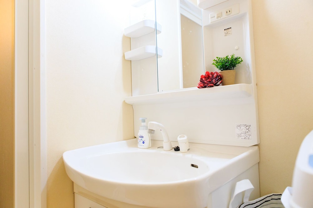 DAI 15 PROSPER APARTMENT 名古屋