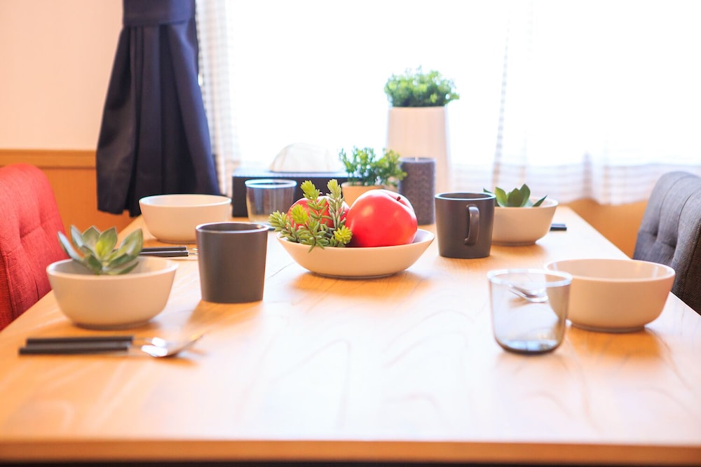 DAI 15 PROSPER APARTMENT 名古屋